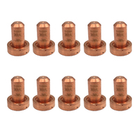 Thermal Dynamics Plasma 30 Amp Drag Tip - 10 Each 9-8206