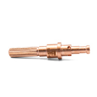 Thermal Dynamics 9-8215 SL60 / SL100 Plasma Electrodes - 5 Each