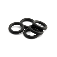 Bossweld Tweco Style 'O' Ring for Tweco 1, 2 and 4 MIG Guns- 5 Each