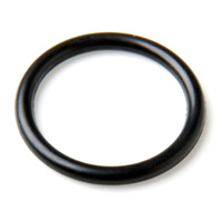 Bossweld Tweco Style 'O' Ring for Tweco 5 (Pkt 5) - 91.225