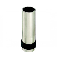 Bossweld Binzel Style BZ24 Adjustable Conical Nozzle 12.5mm STD(Pkt2)92.02.24.CO