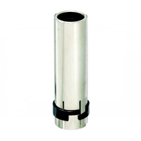 Bossweld Binzel Style BZ36 Adjustable Cylindrical Nozzle 20mm (Pkt 2)