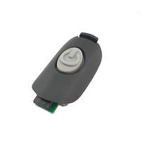 Bossweld Single Button Tig Torch Switch - 95.ATSSW