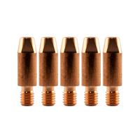 Kemppi Style MIG Contact Tips 0.9 mm - M6 - 5 pack