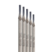 5 Sticks - 2.5mm Cast Iron Nickel Stick Electrodes - ENi99