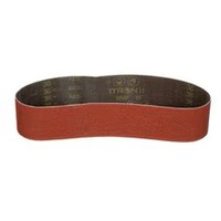 3M Cubitron II 60 Grit File Belt 12mm x 610mm - 984F - 10 Each