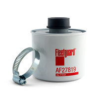 Fleetguard Air Filter - AF27819 - Bobbin Breather Element