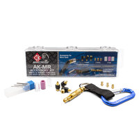 CK AK-MR TIG Accessory Kit, Mirco TIG Torch Series