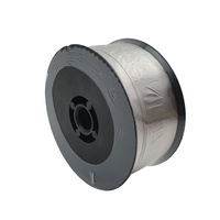 Aluminium MIG Welding Wire - ER4043 - 0.9mm x  0.45kg spool