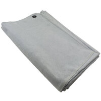 Leather Welding Blanket 1.8m x 1.8m - Heavy Duty