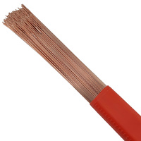 5kg - 1.6mm ER110S-1 Mild Steel TIG Filler Welding Wire