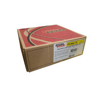 15kg - 1.0mm Lincoln Ultramag S6 Mild Steel MIG Wire Spool