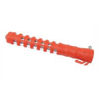Vehicle Flare 300 - Red LED Light - Emergency Light - Rechargeable