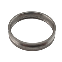 Stainless Steel Ring Insert for BBW Pyrex TIG Cup - WP9/20 - FURICK Style