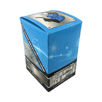 Blue Demon Ace-Wipes 99.5% Acetone Disposable Surface Cleaning Wipe