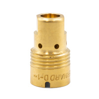 Bernard Centrefire Large Gas Diffuser - 1 Each