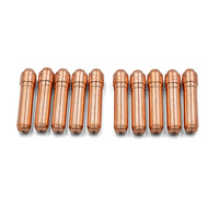 Bernard Centrefire 1.2mm Contact Tips - 10 Pack