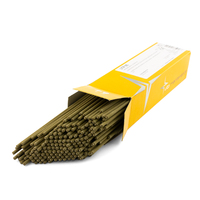 4.5kg - 3.2mm Bohler UTP 65 Weld All 312 Stick Electrodes
