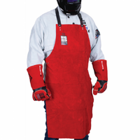 Big Red® Welders Apron