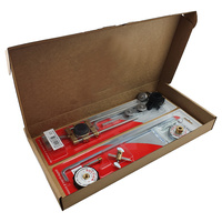 SC30 Plasma Cutting Guide Kit - Suits Unimig Viper Cut 30  Xcalibur CUT40/60 | PT60 AUSTRALIAN MADE