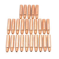 TWECO Trade Contact Tip HD 0.9mm TW2/4 Pack 25