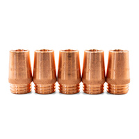 TWECO Trade Nozzle Fixed 24CT62S 16mm TW4 - 5 Pack