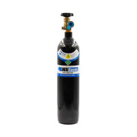 Oxygen C Size Welding Gas Bottle - No Rental Fee