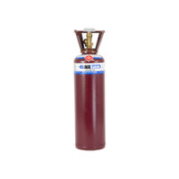 Acetylene D Size Welding Gas bottle