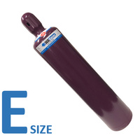 Acetylene E Size Welding Gas bottle
