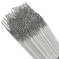 900g - 2.4mm E4043 Aluminium Stick Electrodes / Arc Rods