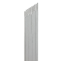 10 Sticks - 2.4mm E4043 Aluminium Stick Electrodes / Arc Rods