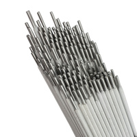 400g - 3.2mm E4043 Aluminium Stick Electrodes - 32 sticks / Arc rods
