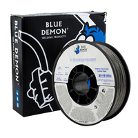 Blue Demon 0.9mm E71T-11 Gasless MIG Welding Wire 4.5kg