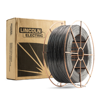 11.3kg - Lincoln Innershield NR233 - 1.6mm Mig Wire