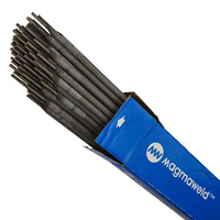 Magmaweld EH531 4.0mm Hard Facing Stick Electrodes - 5kg