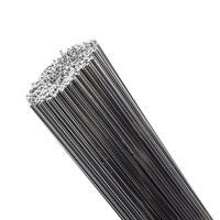 4.5kg - 2.4mm Blue Demon ER1100 Aluminium TIG Filler Wire Rods Pure Aluminium 1100