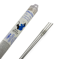 1.6mm Magnesium TIG Rod - Blue Demon - 3 Sticks - ERAZ92A-1.6