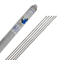 2.4mm Magnesium TIG Rod - Blue Demon - 5 Stick Pack