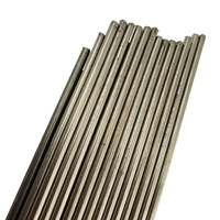 Techalloy 99 - 4.54Kg Pack Ni99 2.4mm TIG Filler Rods for Cast Iron 