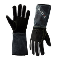 Guide G1342 Cut C Swedish TIG Gloves - Goat Skin - Size Small