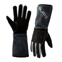 Guide G1342 Cut C Swedish TIG Gloves - Goat Skin - Size Small - 2 Packs