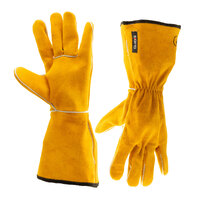 Guide MIG Welding Gauntlet Glove 3569 - XX-Large