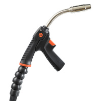 5m - Kemppi GXe 405 Mig Torch Gas Cooled