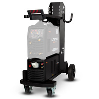 UNIMIG RAZOR 320 Acdc Water Cooler Trolley