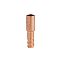 1.7-1.8mm - Lincoln Copper Plus® Contact Tip - 550A - 10 pack