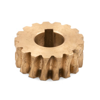 Lefon Worm Wheel (36)