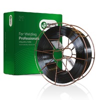 15kg - 1.6mm Welding Alloys Hard Facing L-O GASLESS MIG Wire