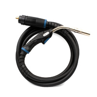 Trafimet ERGOPLUS 36 MIG Welding Torch 4m Euro