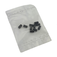 10 x Flints For Pistol Style Flint Lighter