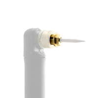 CK MR116C 1.6mm Collet Body Suits Micro Torch